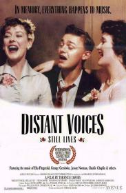 【高清影视之家发布 】远方的声音[简繁英字幕] Distant Voices Still Lives 1988 1080p BluRay x265 10bit FLAC 2 0-SONYHD