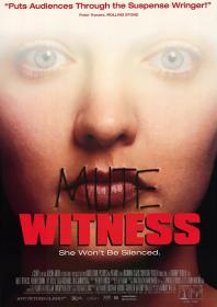 【高清影视之家发布 】无声言证[简繁英字幕] Mute Witness 1995 Bluray 2160p DTS-HDMA2 0 HDR x265 10bit-DreamHD