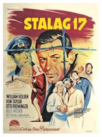 【高清影视之家发布 】战地军魂[简繁英字幕] Stalag 17 1953 1080p BluRay x265 10bit FLAC 2 0-SONYHD