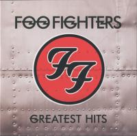 Foo Fighters - Greatest Hits (2009) [MIVAGO]
