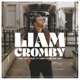 Liam Cromby - What Can I Trust, If I Can't Trust True Love (2023) [24Bit-44.1kHz] FLAC [PMEDIA] ⭐️
