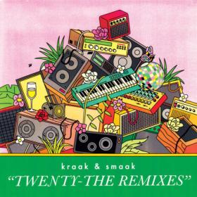 Kraak & Smaak - Twenty The Remixes (2023) [16Bit-44.1kHz] FLAC [PMEDIA] ⭐️