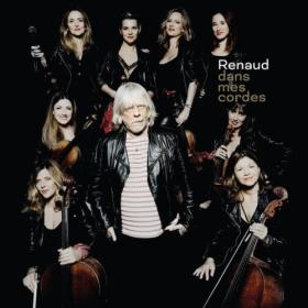 Renaud - Dans mes cordes (2023) [24Bit-44.1kHz] FLAC [PMEDIA] ⭐️