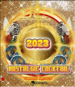 VA - BG NOSTALGIC COCKTAIL (2023) [MP3@320K]