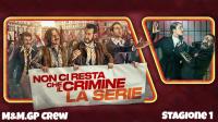 Non ci Resta che il Crimine La Serie S01E01 L happening ITA 1080p WEBRip DD 5.1 H.264-MeM GP