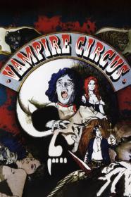 Vampire Circus (1972) [720p] [BluRay] [YTS]