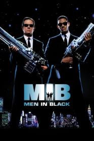 Men in Black 1997 1080p AMZN WEB-DL DDP 5.1 H.264-PiRaTeS[TGx]
