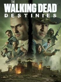 The Walking Dead Destinies [DODI Repack]