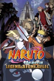 Naruto The Movie 2 Legend Of The Stone Of Gelel (2005) [1080p] [BluRay] [YTS]