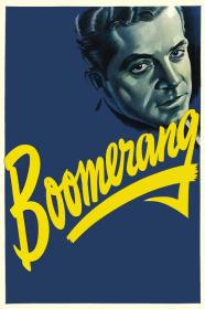 Boomerang (1947) [720p] [BluRay] [YTS]