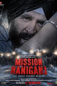Mission Raniganj (2023) [1080p] [WEBRip] [5.1] [YTS]