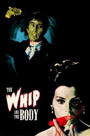 The Whip And The Body (1963) [720p] [BluRay] [YTS]