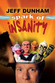Jeff Dunham Spark Of Insanity (2007) [INT] [1080p] [BluRay] [5.1] [YTS]