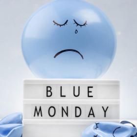 Various Artists - Blue Monday 2024  After dark, it's time for light (2023) Mp3 320kbps [PMEDIA] ⭐️