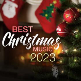 Various Artists - Best Christmas Music 2023 (2023) Mp3 320kbps [PMEDIA] ⭐️