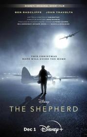 【高清影视之家发布 】牧羊人[中文字幕] The Shepherd 2023 2160p Disney WEB-DL DDP 5.1 Atmos H 265-DreamHD