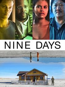 Nine Days (2020) iTA-ENG Bluray 1080p x264-Dr4gon MIRCrew