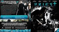 Priest - Horror 2011 Eng Rus Ukr Multi Subs 1080p [H264-mp4]