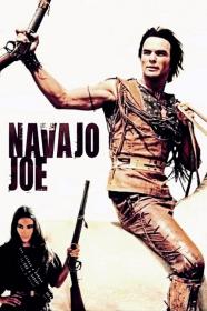 Navajo Joe (1966) [720p] [BluRay] [YTS]