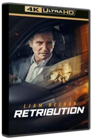 Retribution 2023 4K UHD HYBRID iT WEB-DL 2160p DoVi HDR DTS-HD MA 5.1 H 265-MgB