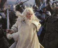 The Lord of the Rings- The Return of the King