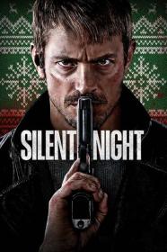 Silent Night 2023 720p HDCAM-C1NEM4[TGx]