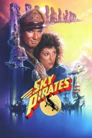 Sky Pirates (1986) [720p] [BluRay] [YTS]