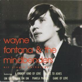 Wayne Fontana & The Mindbenders - Hit Single Anthology (1991)⭐FLAC