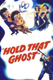 Hold That Ghost (1941) [720p] [BluRay] [YTS]