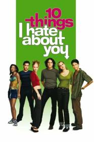 10 Things I Hate About You 1999 720p DSNP WEBRip 800MB x264-GalaxyRG[TGx]