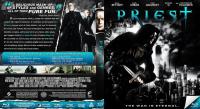 Priest - Horror 2011 Eng Rus Ukr Multi Subs 720p [H264-mp4]