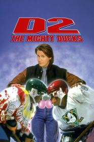 D2 The Mighty Ducks 1994 1080p DSNP WEB-DL DDP 5.1 H.264-PiRaTeS[TGx]