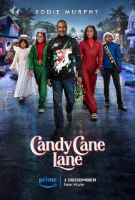 Candy Cane Lane 2023 1080p AMZN WEB-DL DS4K DDP5.1 Atmos (SVT-AV1)-ayt36