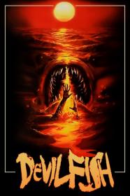 Devil Fish (1984) [720p] [BluRay] [YTS]