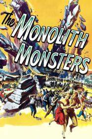 The Monolith Monsters (1957) [1080p] [BluRay] [YTS]