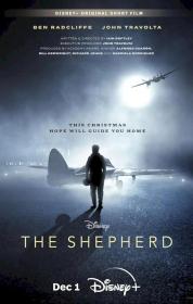 The Shepherd (2023) [Turkish Dubbed] 1080p WEB-DLRip TeeWee