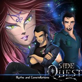 SideQuest - The Story of No One, Pt  1-2 [FLAC]