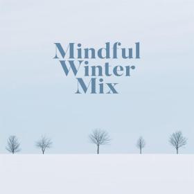 Various Artists - Mindful Winter Mix (2023) Mp3 320kbps [PMEDIA] ⭐️