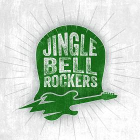 Various Artists - Jingle Bell Rockers (2023) Mp3 320kbps [PMEDIA] ⭐️