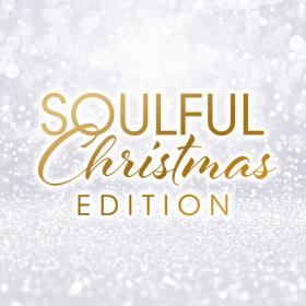 Various Artists - Soulful Christmas Edition (2023) Mp3 320kbps [PMEDIA] ⭐️