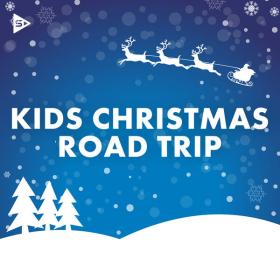 Various Artists - Kids Christmas Road Trip 2023 (2023) Mp3 320kbps [PMEDIA] ⭐️