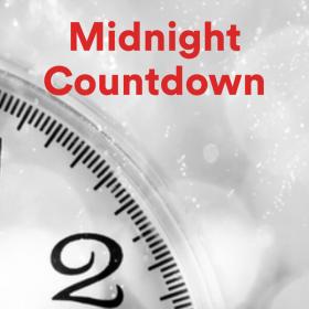 Various Artists - Midnight Countdown (2023) Mp3 320kbps [PMEDIA] ⭐️