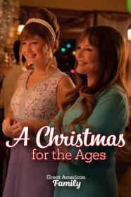 A Christmas For The Ages 2023 GAF 720p IPTV hevc-Poke