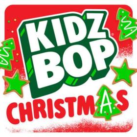 Kidz Bop Kids - Kids Holiday Hits (2023)