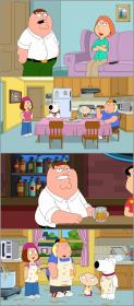 Family Guy S22E08 480p x264-RUBiK