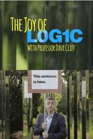 【高清剧集网发布 】逻辑的乐趣[第01集][中文字幕] The Joy of Logic 2013 S01 Complete 2160p WEB-DL AVC AAC-Xunlei