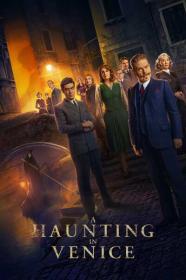 A Haunting in Venice 2023 1080p HULU WEB-DL DDP 5.1 H.264-PiRaTeS[TGx]