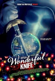 It's a Wonderful Knife (2023) [Turkish Dubbed] 1080p WEB-DLRip TeeWee