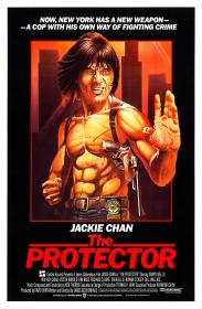 The Protector (1985) [Jackie Chan] 1080p BluRay H264 DolbyD 5.1 + nickarad