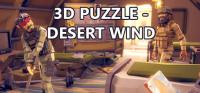 3D.PUZZLE.Desert.Wind